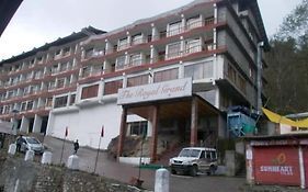 The Royal Grand, Manali